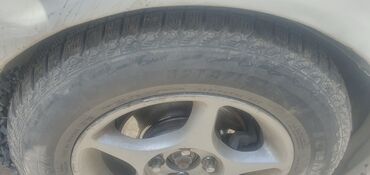 Mitsubishi: Mitsubishi Lancer: 2001 г., 1.6 л, Автомат, Бензин, Седан