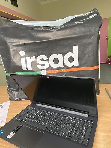 m tech computers: Yeni Lenovo IdeaPad, 15.6 ", Intel Core i3, 512 GB, Ünvandan götürmə — 3