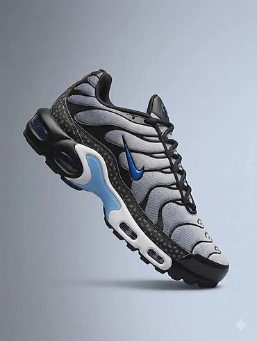 Patike: Tn Nike 
36/37-45/46
Cena 3100 din. hc — 8