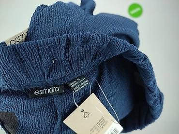 esmara trousers: Esmara, Spodnie materiałowe damskie, rozmiar M — 5