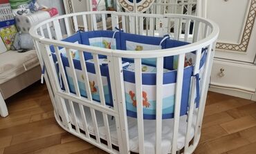 качели для дачи баку: Для девочки и мальчика, Овальная, Колыбель, С бортиками, С матрасом