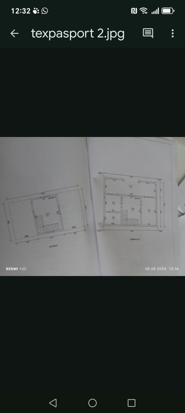 Həyət evləri və villaların satışı: 3 - ev adelni olan jalama qranicija jaxin ev satilir 3 - evin qijmət — 8