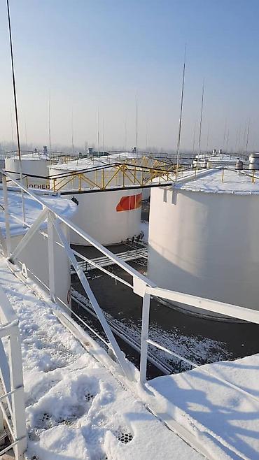 Ремонт под ключ: Строительство,ремонт,АЗСнефтебаз,под ключ окраскапокрытия — 32