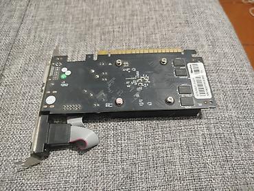 мониторы minidisplayport: Видеокарта для ПК, Новый, GeForce GT, 2 ГБ — 2