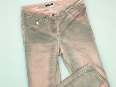 zara jeansy: Jeans, XL (EU 42), condition - Good