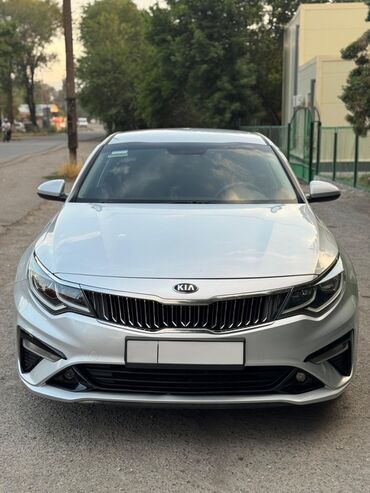 купить автомобиль маз в бишкеке: Kia K5: 2018 г., 2 л, Автомат, Газ, Седан