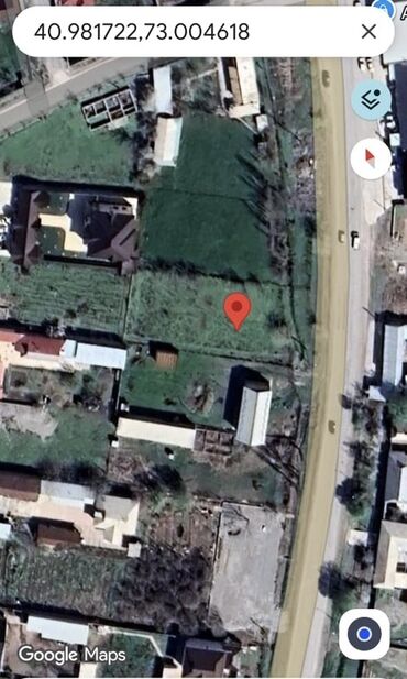 сдаю дом на долгий срок: 10 соток, Для бизнеса, Красная книга, Договор купли-продажи