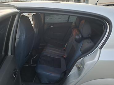 Opel: Opel Astra: 1.4 l | 2009 il 246000 km Hetçbek — 2