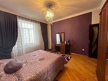 komfort mtk: Yeni Yasamal, 3 otaqlı, Yeni tikili, m. İnşaatçılar, 96 kv. m — 6