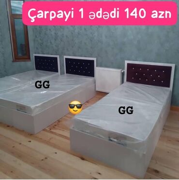 Çarpayılar: Çarpayılar