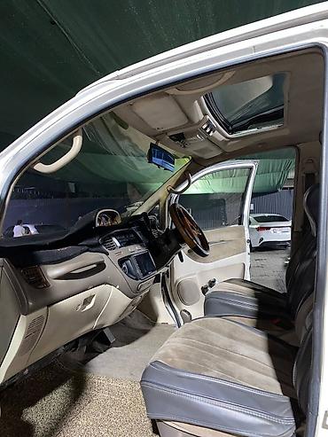 дверцы: Mitsubishi Space Gear: 1994 г., 2.4 л, Автомат, Бензин, Минивэн — 6