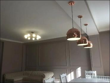 Долгосрочная аренда квартир: 2 комнаты, Агентство недвижимости, Без подселения, С мебелью полностью — 1