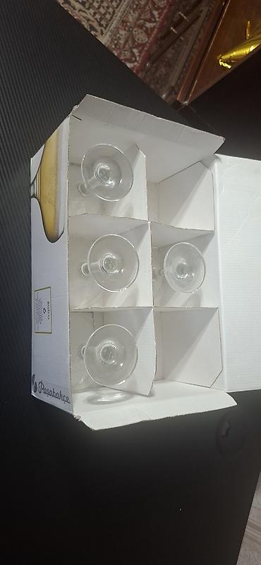 dish sets: Эти бокалы выделяются своей необычной и изящной формой, которая не — 8