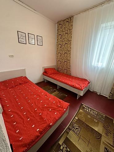 Аренда коттеджей и домов на Иссык-Куле: Коттедж, Бостери, 15 мест — 29