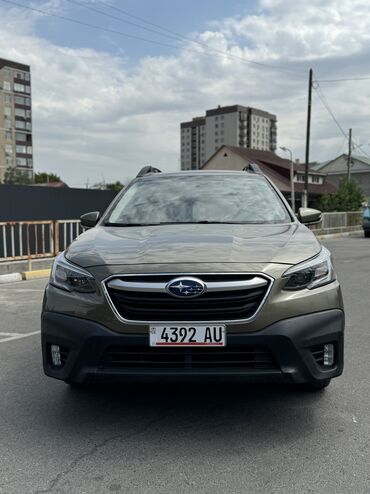 машина каракол ауди: Subaru Outback: 2020 г., 2.5 л, Вариатор, Бензин, Кроссовер