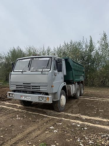ресор москвича: Заказать Камаз, Доставка щебня, угля, песка, чернозема, отсев — 3