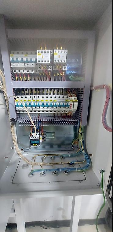 Электрики, электромонтажники: Электромонтажные работы “под ключ” - Проектирование и монтаж — 2