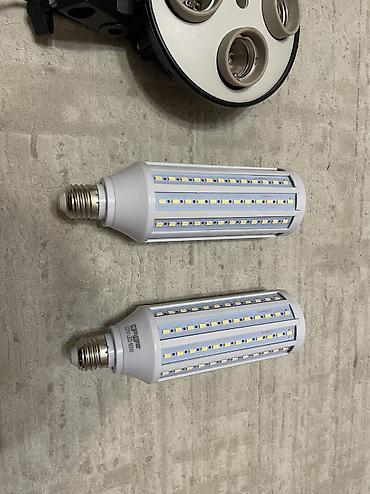 Освещение: Студийный свет — Super Lamp Holder SLH3 Напольная стойка для света - — 5