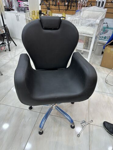 Salon, tibbi kreslolar: Yeni, Saş kəsimi kreslosu — 3