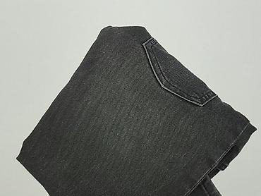 polo s: Spodnie jeansowe, H&M, 12 lat, 152, stan - Bardzo dobry — 8