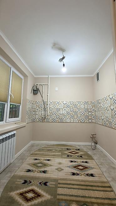 Продажа квартир: 2 комнаты, 48 м², 104 серия, 1 этаж, Евроремонт — 2