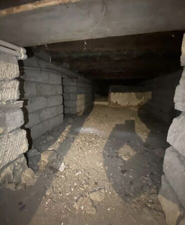 Həyət evləri və villaların satışı: Keşlə qəs. 4 otaqlı, 139 kv. m, Kredit yoxdur, Yeni təmirli — 13