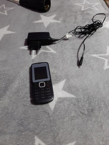 Nokia: Nokia C100, bоја - Crna na lalafo.rs — 9 Nokia: Nokia C100, bоја - Crna — 9