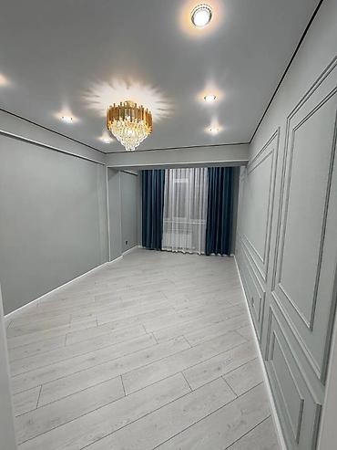 Продажа квартир: 2 комнаты, 63 м², Элитка, 7 этаж — 1