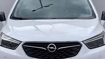 c4 2005: HAUBA ZA OPEL MOKKA OD 2017. DO 2020. GOD. ZA OPEL MOKKA OD 2017. DO — 1