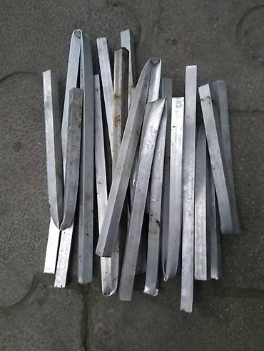 alcipan qiymetleri 2022: Aluminium Metal Aliram 1 kq 2.00 AZN 10 kq yuxari 2.40 AZN Temiz — 3