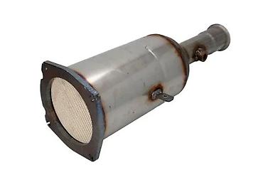 kompresor 100l: DPF FILTER PEUGEOT 807 | NOVO! NOVO! NOVO! U ponudi imamo veliki — 1