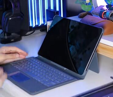 Digər planşetlər: Yeni G-Tab Mega 12 tableti🔥 •12 Inch geniş ekran •PUBG 60 fps •16gb — 4