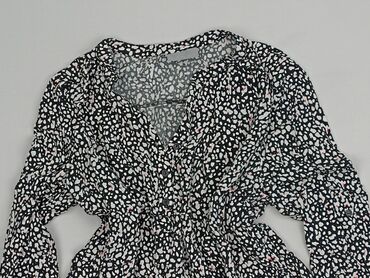 ubrania w krowie łaty: Canda, Women's blouse, size S (EU 36)