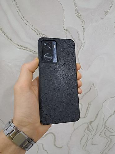 telefon satiwi: Oppo A57s, 64 GB, Düyməli, Sensor, Barmaq izi — 3