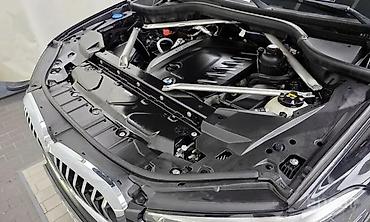 range rover 2011: BMW X5: 2019 г., Автомат, Дизель, Внедорожник — 5