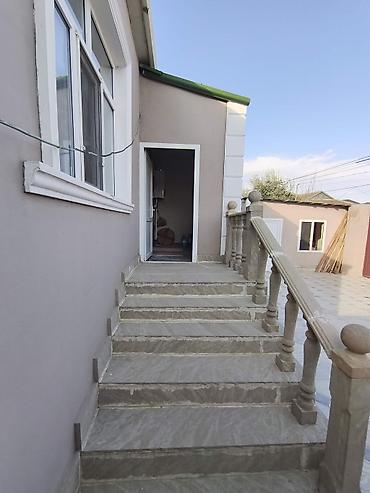 satılan evler: 4 otaqlı, 104 kv. m, Kredit yoxdur, Orta təmir — 4