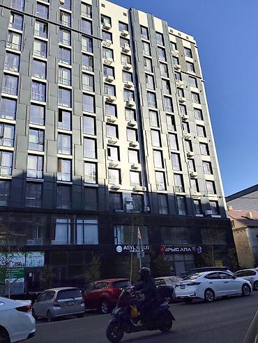 8: Студия, 168 м², 1000 мелочей Элитка, 8 этаж, ПСО (под самоотделку) — 1