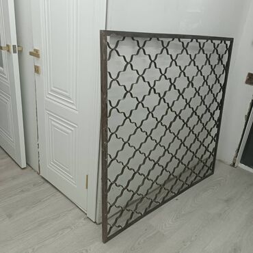 купить газовый счетчик: Решетки для заборов