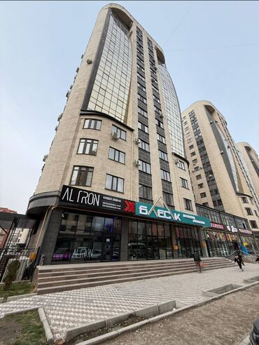 Продажа квартир: 3 комнаты, 100 м², Элитка, 4 этаж, Евроремонт