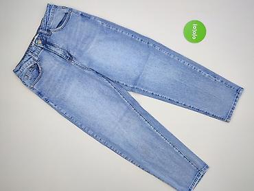 slim jeans: Jeansy damskie, rozmiar M — 2