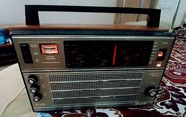 рация icom: Портативный радиоприёмник Selena (Radioreceiver SELENA), сделано в — 2