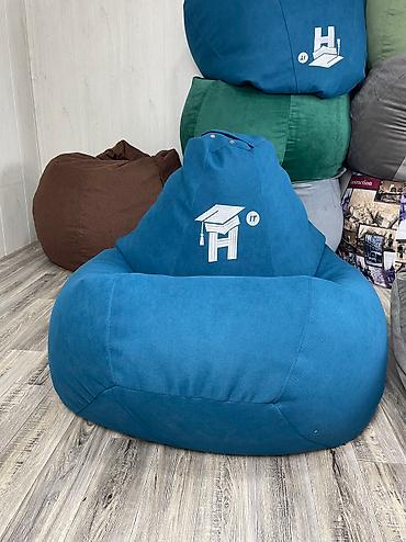 мебельь: Бинбэг, Новый, Бесплатная доставка, Платная доставка, Самовывоз — 8