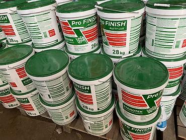 Клей для обоев: Для бумажных обоев, Жидкий, Оптом, В розницу — 2