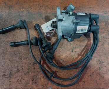 двигатель на форд фокус 1: Катушка зажигания Honda 2000 г., Б/у, Оригинал, Япония