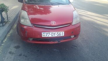 güvən rent car: Aylıq, Toyota
