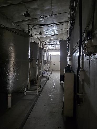 Продажа помещений свободного назначения: Производственный комплекс с земельным участком 37 соток | с. Манас В — 4