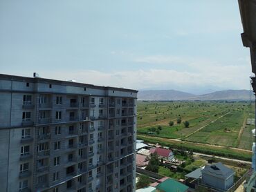 базальтовое волокно: 1 комната, 48 м², Элитка, 13 этаж, Евроремонт