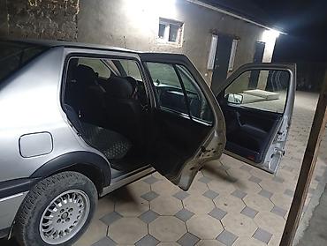 Volkswagen: Volkswagen Jetta: 1993 г., 1.8 л, Механика, Седан at lalafo.kg — 16 Volkswagen: Volkswagen Jetta: 1993 г., 1.8 л, Механика, Седан — 16
