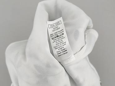 biale bluzki: M&Co, Bluzka damska, rozmiar XL — 6