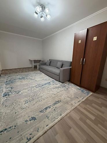 1 bedroom: 1 комната, 32 м², Карпинка 104 серия, 1 этаж, Старый ремонт — 7